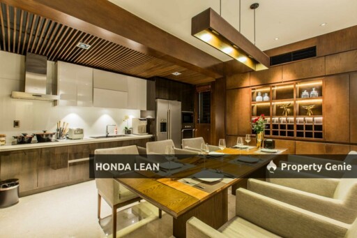 Seremban 80x100 Luxury Bungalow – 100K cash rebate!