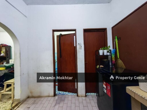 Freehold & Extended | 2 Storey Terrace House, Fasa 10, Taman Sri Gombak, Batu Caves