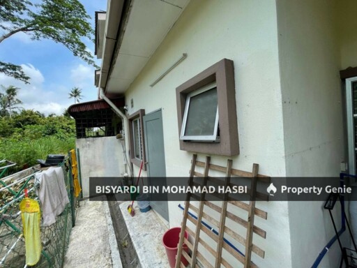 RENOVATED 2 STOREY TAMAN BELINNA, SUNGAI KANDIS SEKSYEN 36 SHAH ALAM .