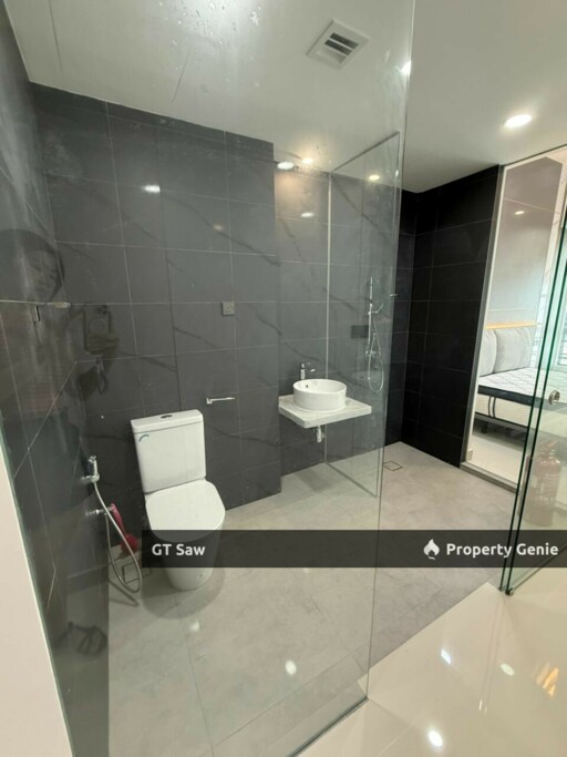 Klcc- Jalan Ampang- Novo Ampang 2 Bed - Next to Gleneagle Hospital