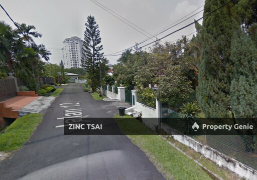 1 Storey Bungalow @ Seksyen 12 {Save RM 418,000}