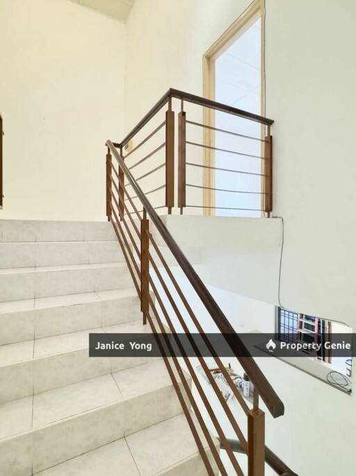 Taman Bukit Indah @ iskandar Puteri Terrace House For Rent