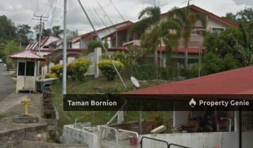 Taman Bornion