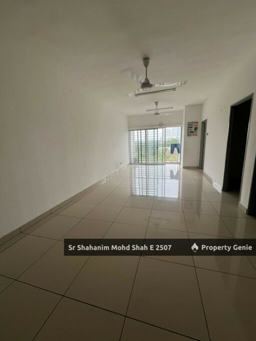 APARTMENT FOR RENT - VISTA SUNGAI RAMAL, KAJANG, SELANGOR