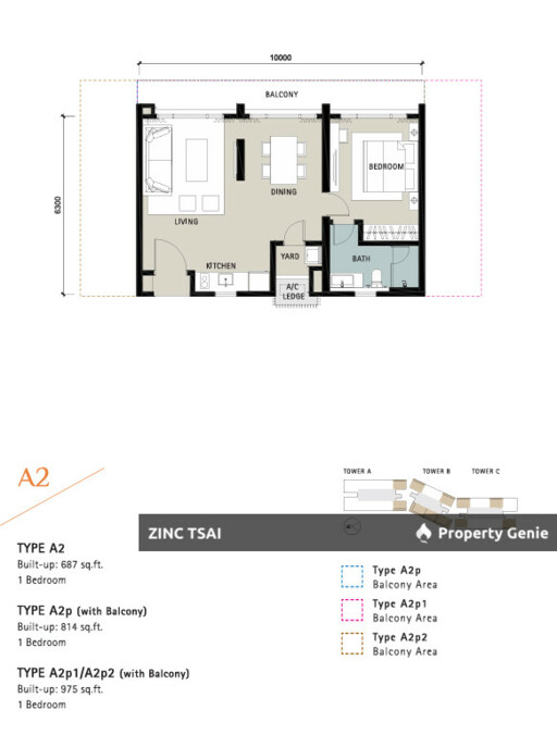 Novum @ Bangsar South🔥Save RM 83,000🔥Corner Lot