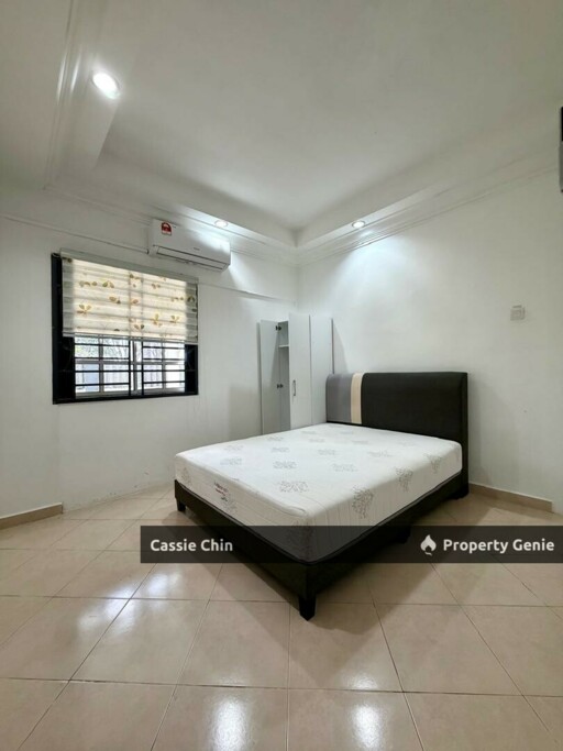 Jalan Nuri Bandar Putra For Rent Kulai For Rent Johor For Rent