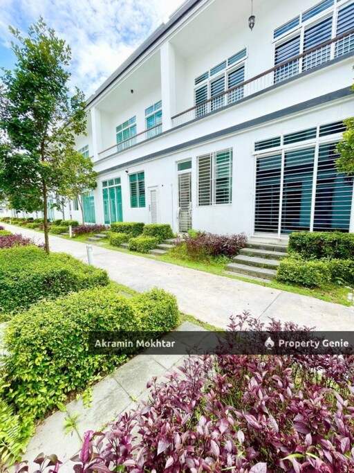 Freehold | Double Storey Merrydale Eco Majestic, Semenyih