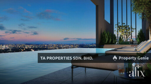 ALIX Residences