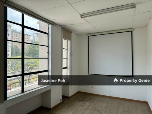 Shop Office Desa Aman Puri at kepong for Sale