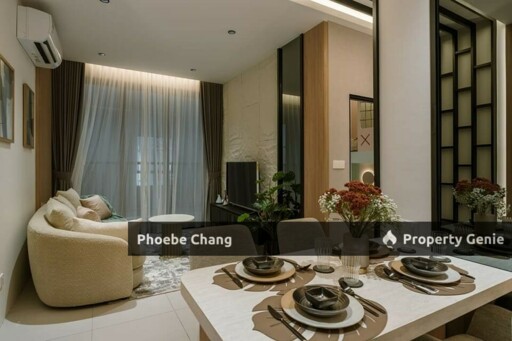 Condominium Raffles 188 Tiger Land @ Ipoh