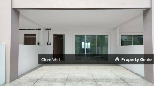 📍IPOH @ Taman Sri Perkasa Double Storey House For Sale