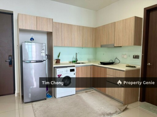 Green Haven Studio @ Masai