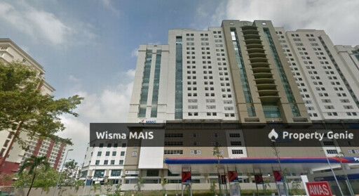 Wisma MAIS