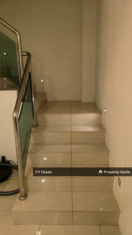 Legreen Ipoh Taman Koperasi 2-storey Terrace For Sale - near Sunway Ipoh, Gated Guarded, Good Condition