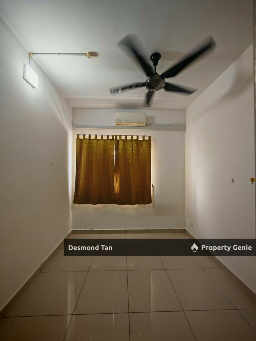 Kalista Residence, Kalista 2, Seremban 2 (Ready Move In & Semi Furnished)