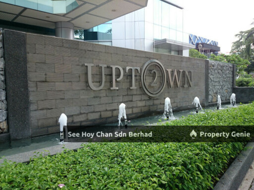 Uptown 2