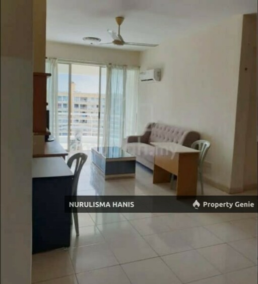 GOLD COAST RESORT CONDOMINIUM BAYAN LEPAS