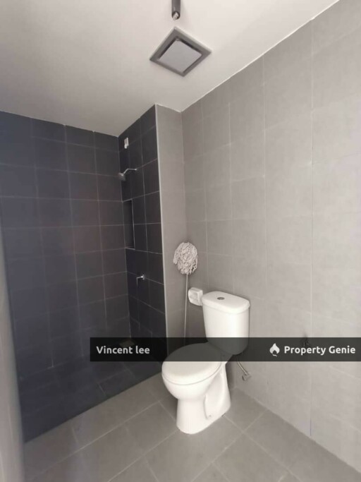 Corner Lot 47X70 Brand New Eco Forest 2 Storey Terrace [Facing North], Semenyih