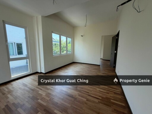 3 Storey Semi-D, Bayan Lepas, Near Airport