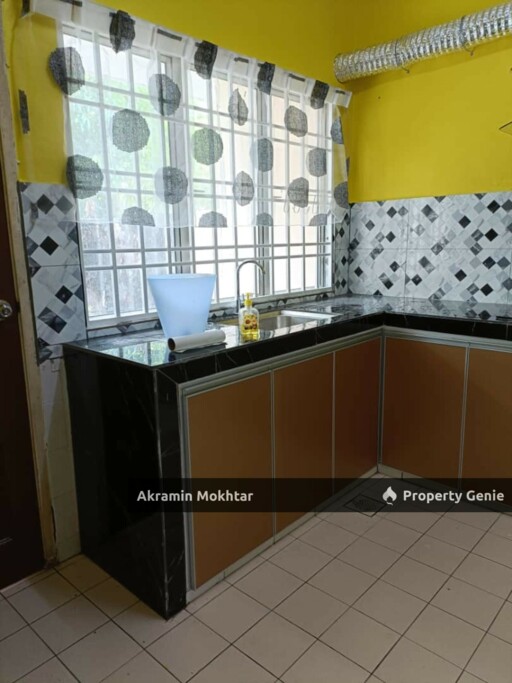 Double Storey Taman Tasik Prima  TP 3, Puchong