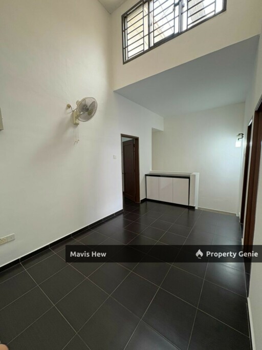 For Rent @Taman Setia Indah, Jalan Setia 2, Unblocked View, G&G