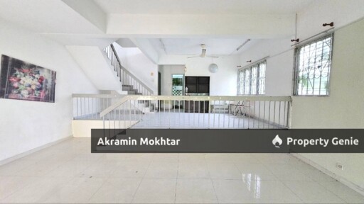 FREEHOLD | DOUBLE STOREY SEMI D HOUSE DI JALAN JATI, TAMAN BUKIT KAJANG, KAJANG