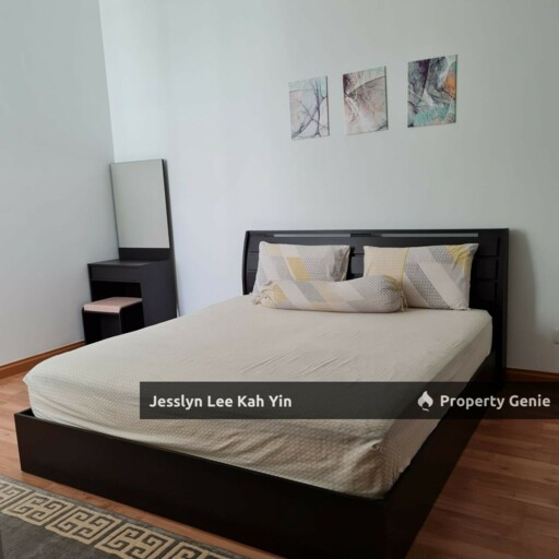 Eco Majestic, Semenyih STONERIDGE