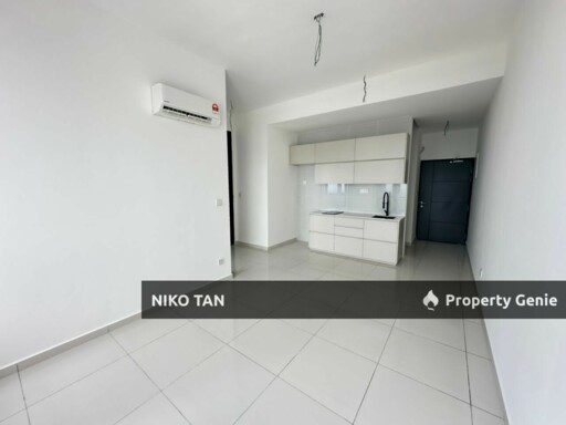 For Sale Space Residency (Beside KSL Mall)