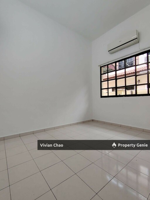🍀SemiD Double Storey @Sunway Garden Villa