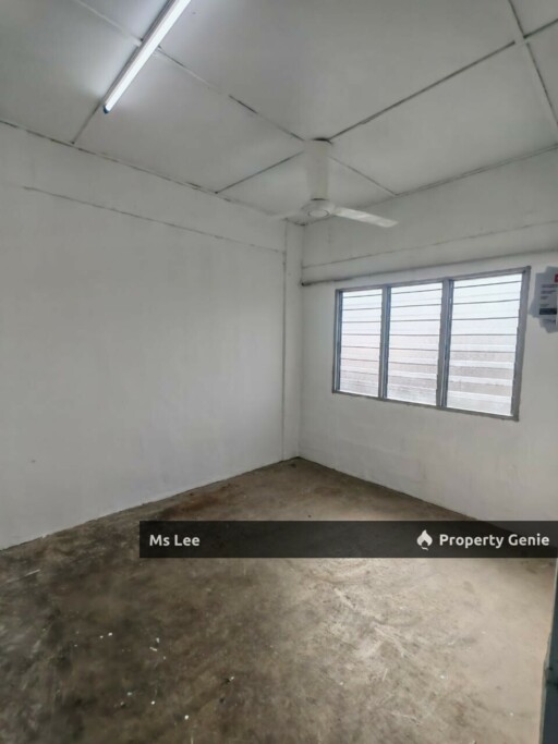 Flat Taman Bukit Mutiara @ Kajang-Blok A Tingkat 4 -Ready Now