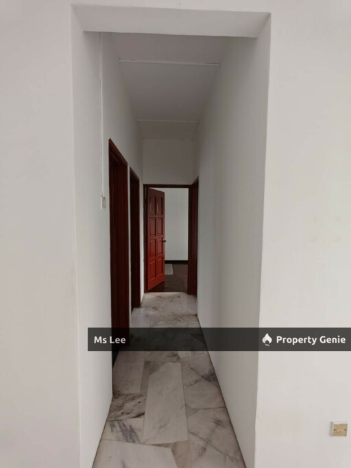 Pangsapuri Las Palmas-Bandar Country Homes-RAWANG-Blok Rumbia Tkt 4-Ready Now