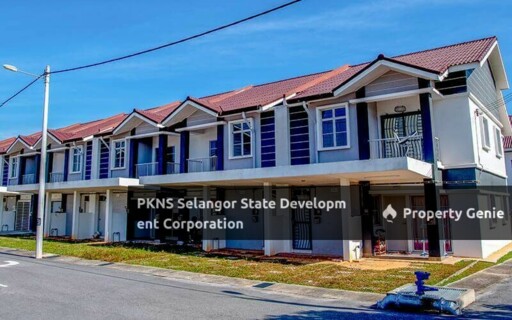 Kota Puteri Seksyen 5