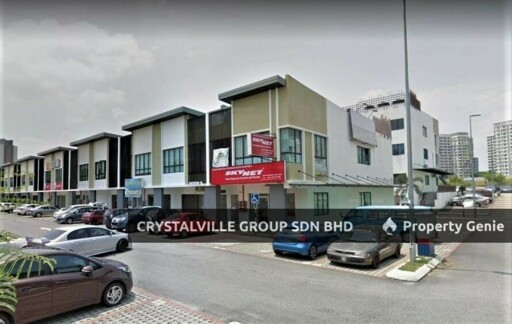 La Vida SOHO @ VITA Cyberjaya