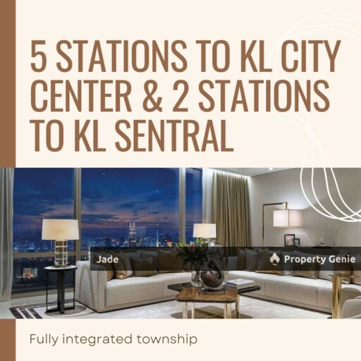 Pavilion Damansara Heights Residences