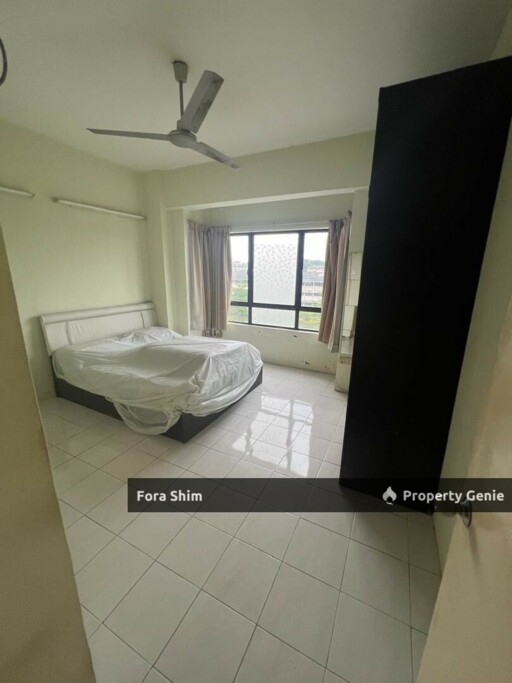 Vista millennium puchong Perdana house for sale