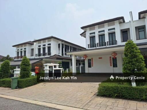 Eco Majestic Tenderfield Semenyih