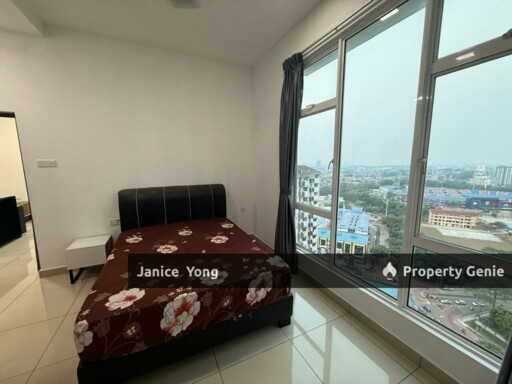 M Condominium @ Larkin