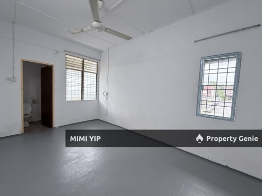 Bandar Mahkota Cheras 2 Storey Corner Lot House For Rent | 4 Bedrooms | RM2,000