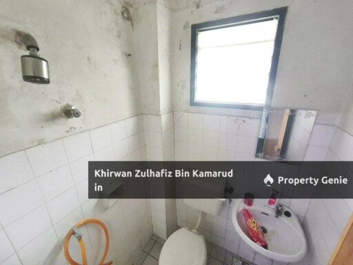 Jalan Daisi 4 Bukit Sentosa Rawang Double Storey For Sale