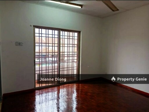 Setia Impian-Setia Walk Double Storey
