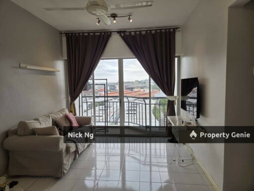 Villa Emas for Sale
