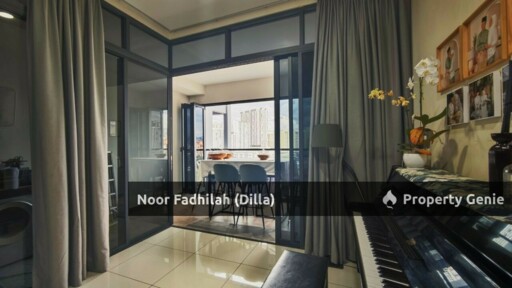 Bennington Residences Cheapest In Market Boleh Full Loan Booking 1k