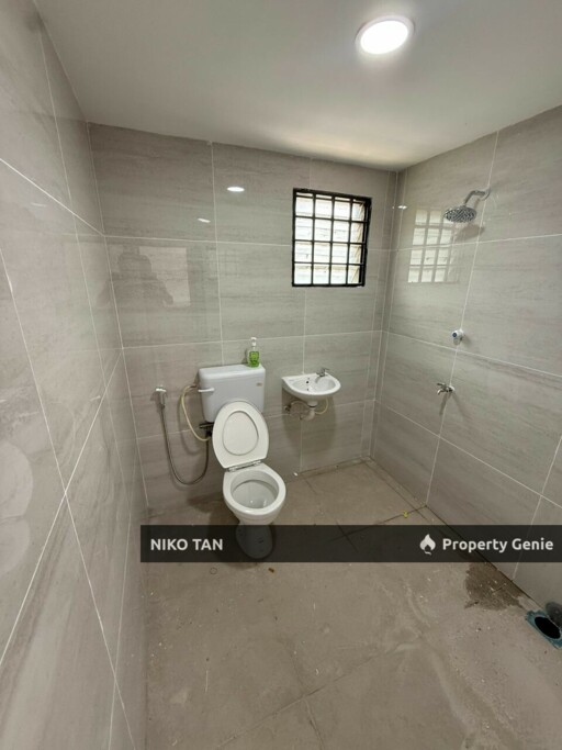 Jalan Jambu Laut 1Stry End Lot Taman Kulai Besar For Sale