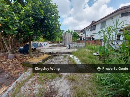 Kampung Tawas Ipoh 45x90 Residential Land Near Chemor Tasek Mall