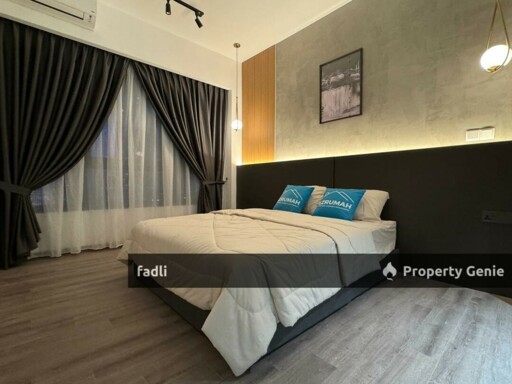 agile residence