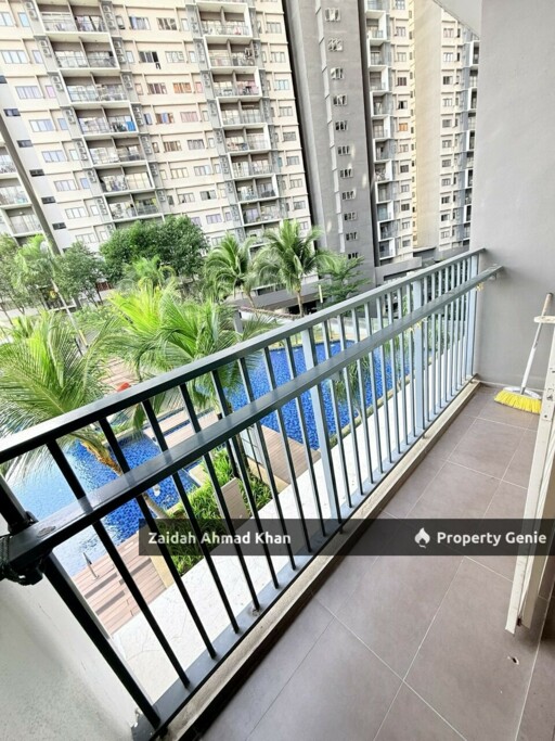 Corner Unit Season Garden Residences Wangsa Maju KL