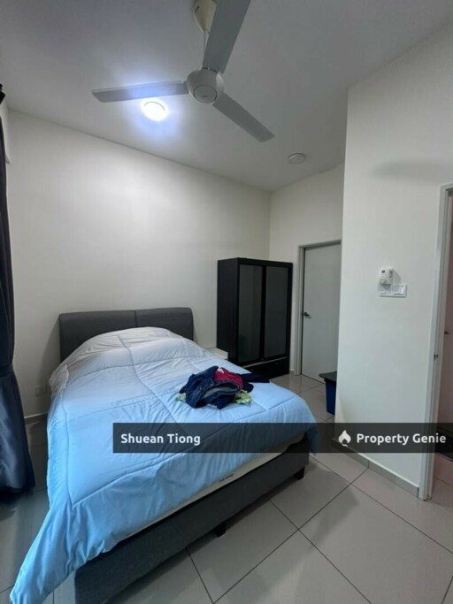 8scape Residence @ Taman Perling for Sale!!