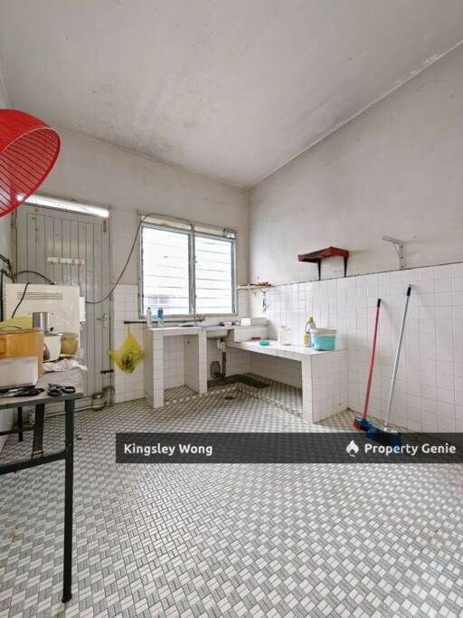 Pasir Puteh Single Storey Semi-D  3854 Sqft with Freehold Title Near Mall Schools Shoplot