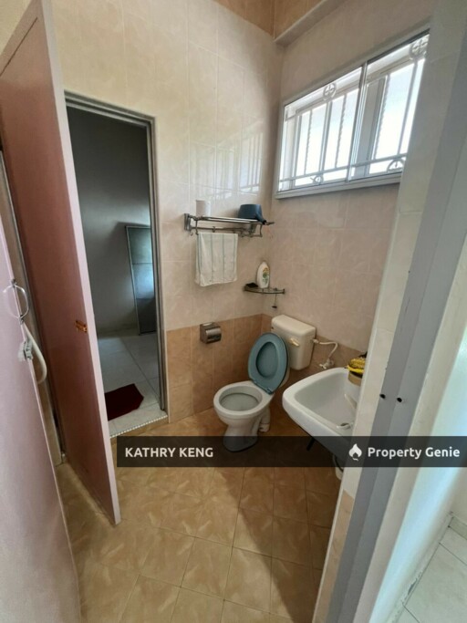 Taman Sri Indah For Sale Kluang For Sale Johor For Sale