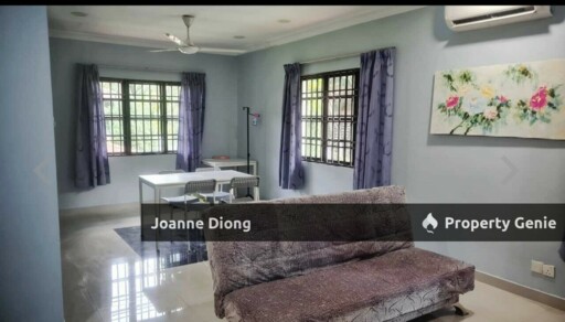 Parkville Townhouse-Sunway Damansara